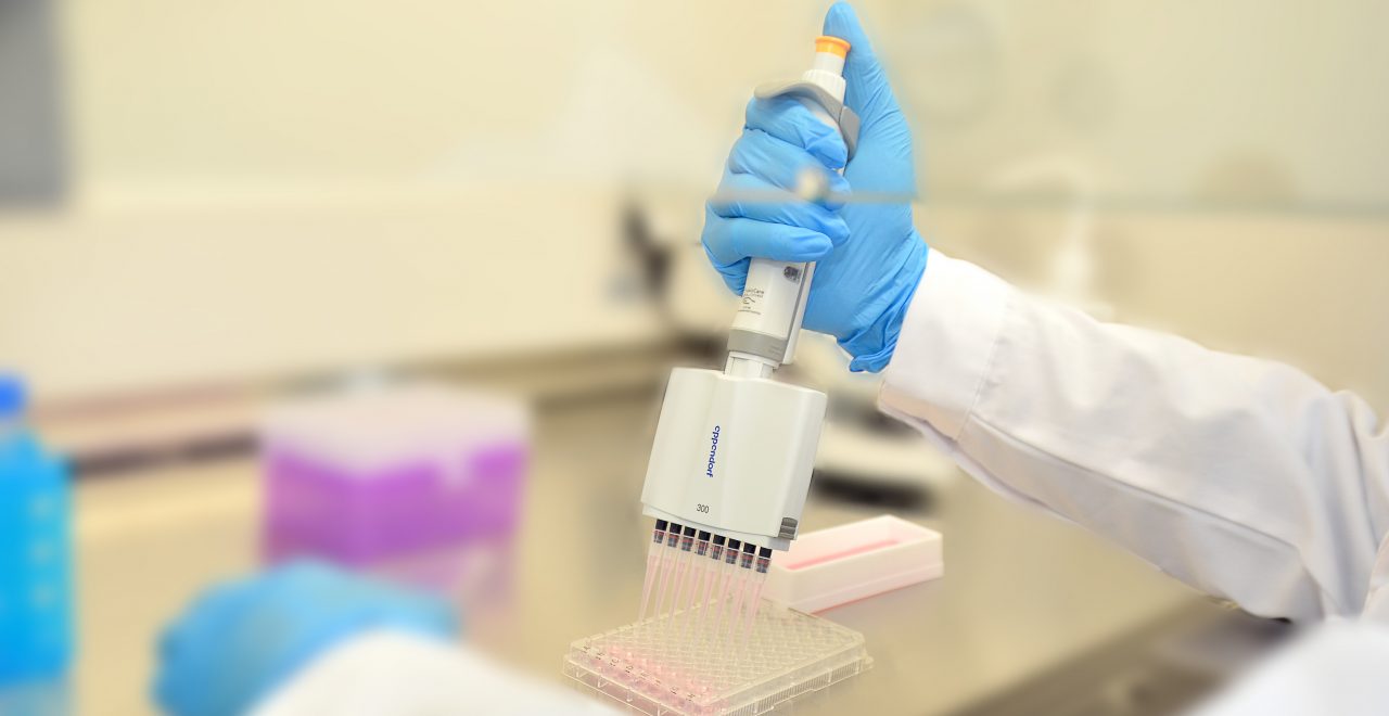 Laboratory Specialized in Toxicology & Antimicrobial Testing