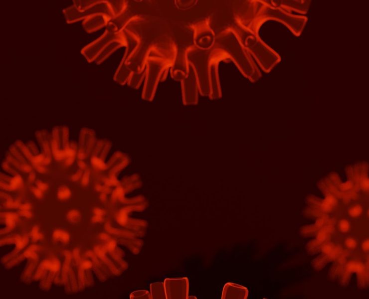 3d-representation-microscopic-pathogens