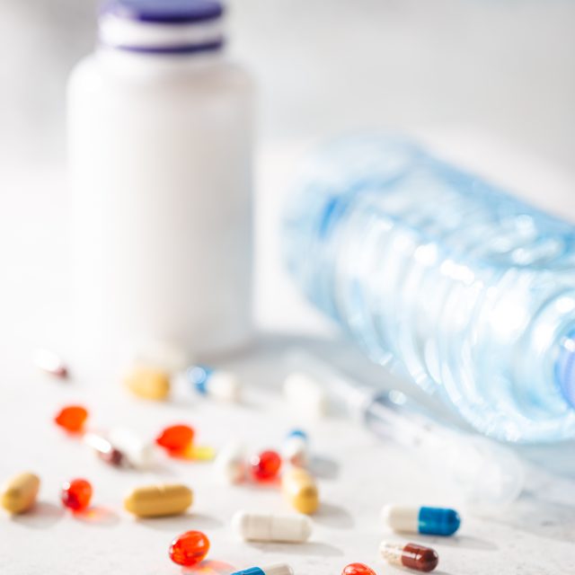 PHARMACEUTICAL PRODUCTS