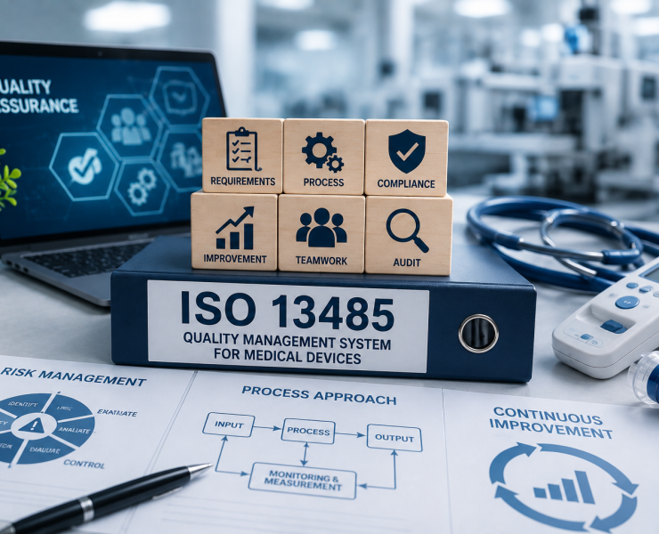ISO 13485